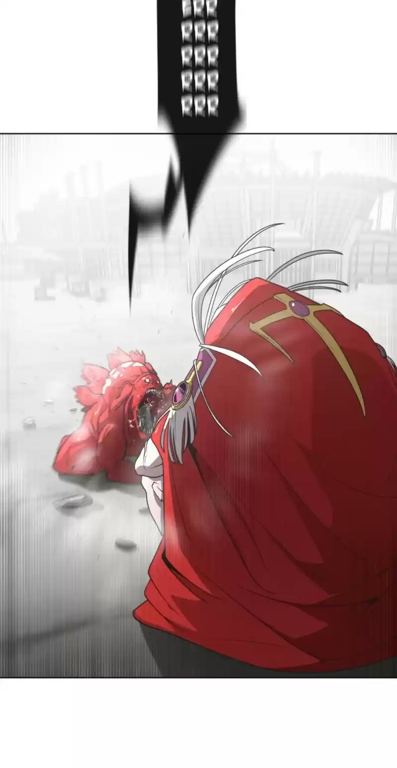 Superhuman Era Chapter 27