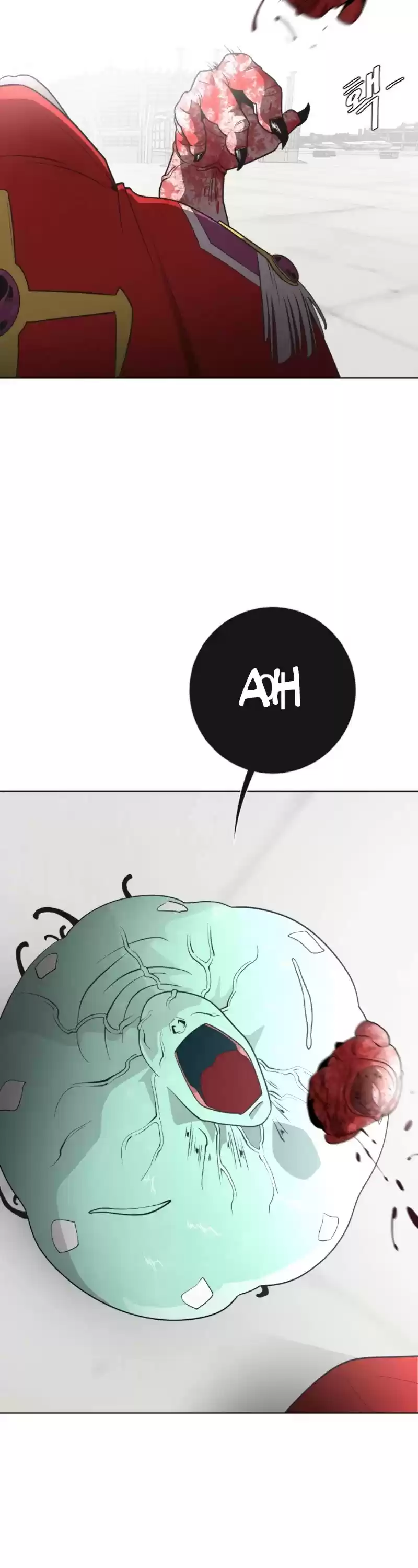 Superhuman Era Chapter 27