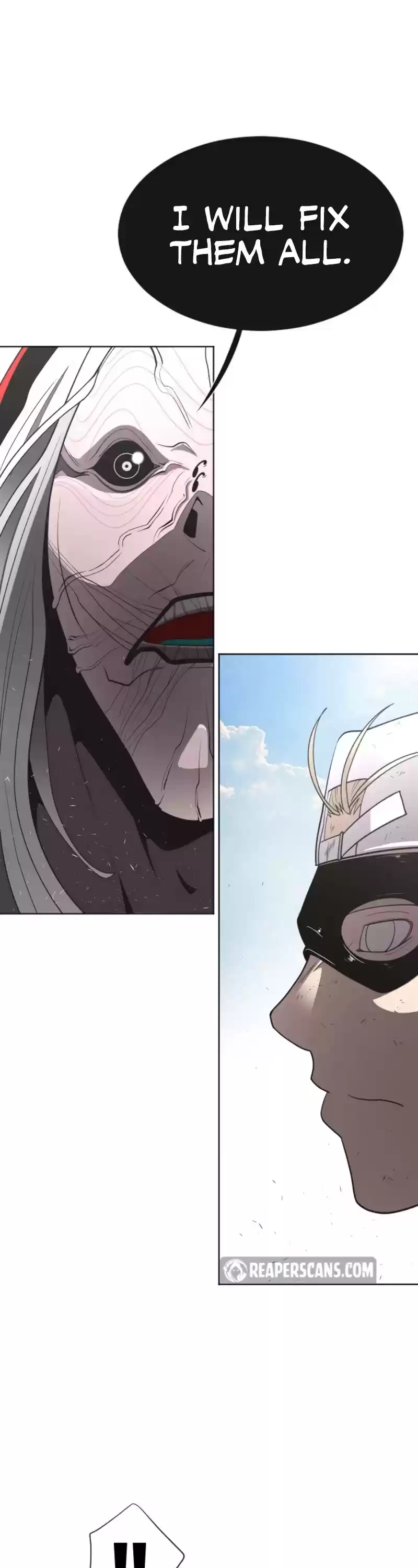 Superhuman Era Chapter 27