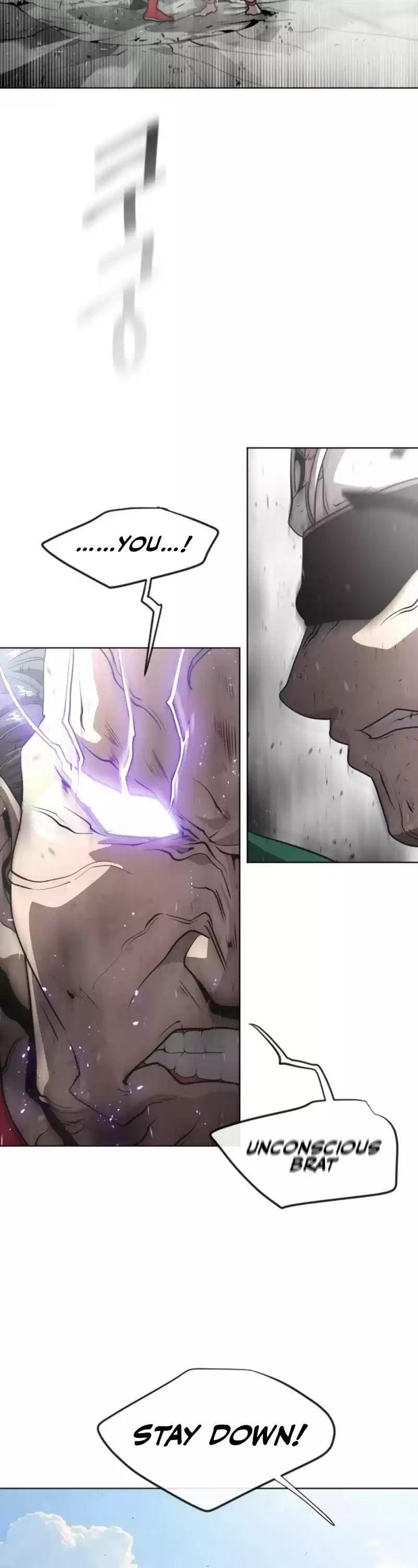 Superhuman Era Chapter 28