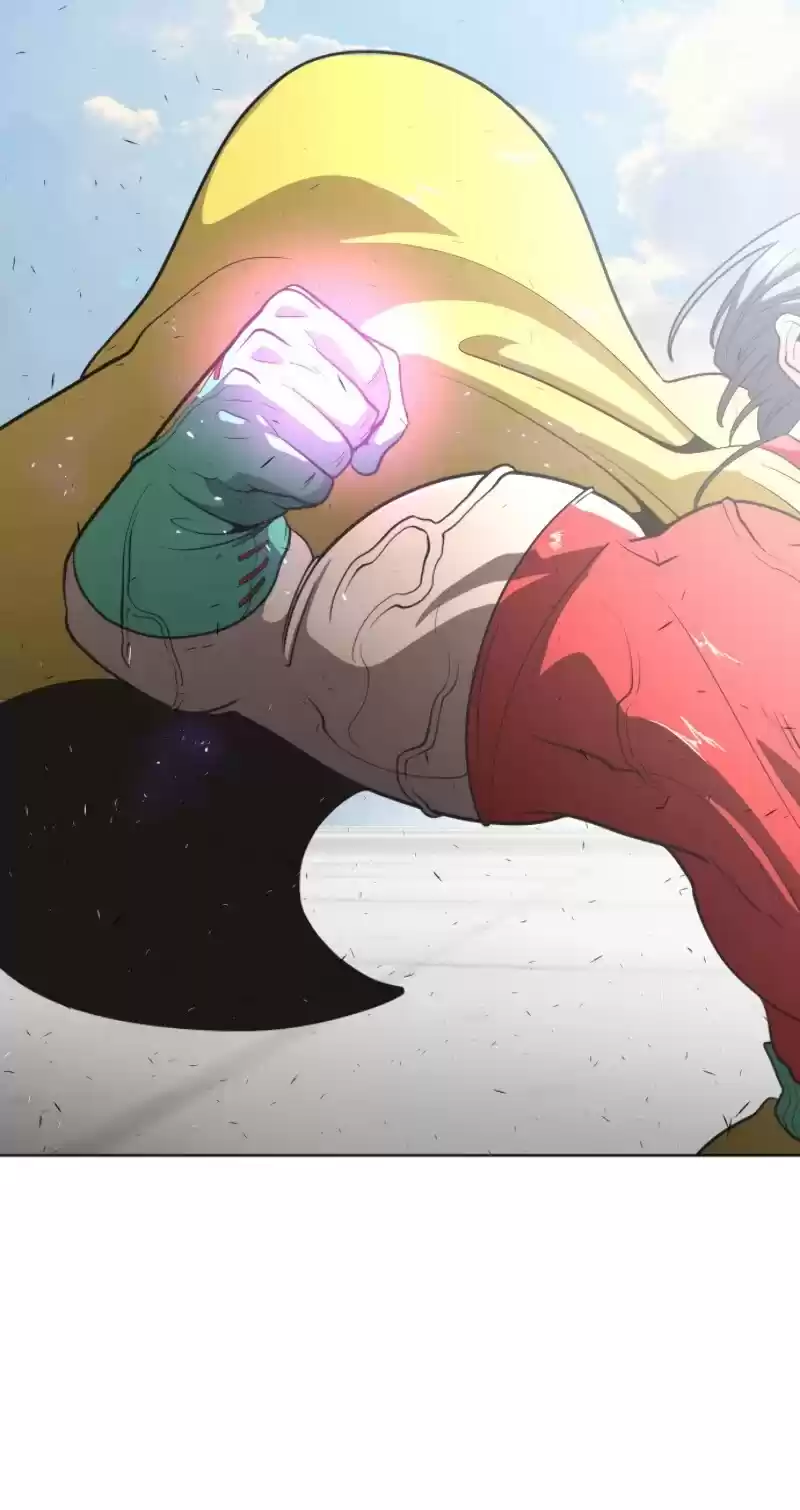 Superhuman Era Chapter 28