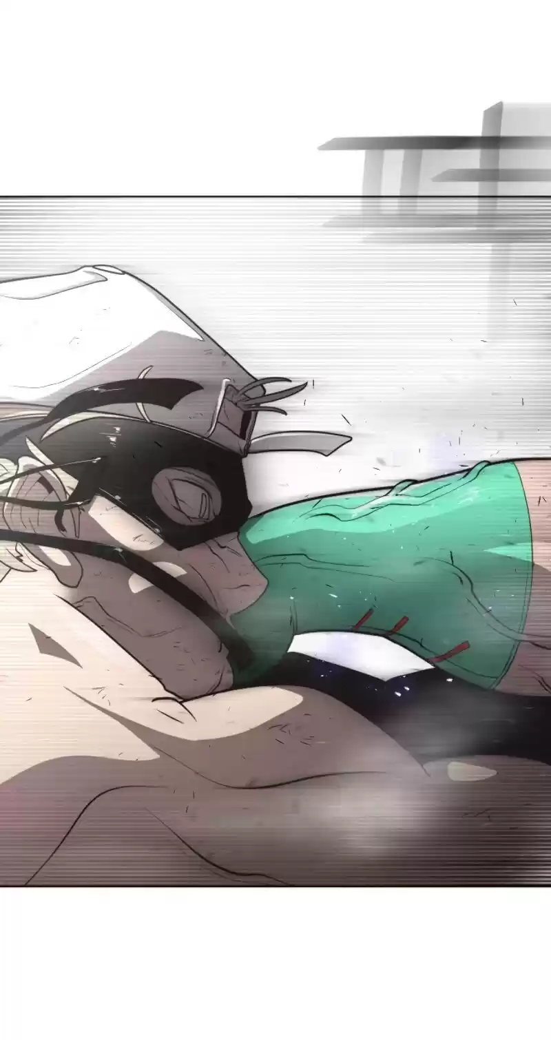 Superhuman Era Chapter 28