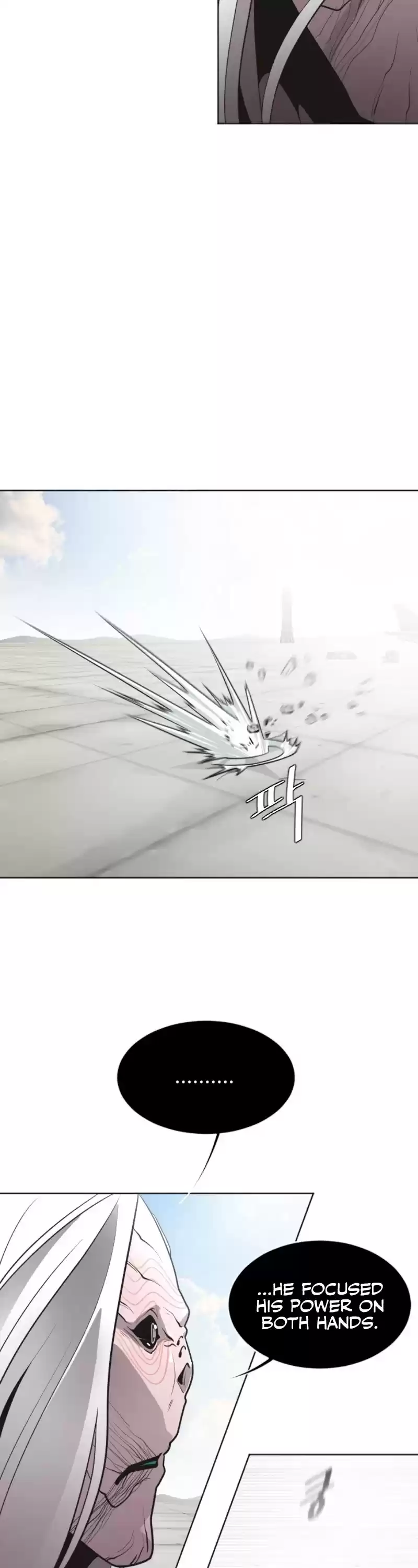 Superhuman Era Chapter 28