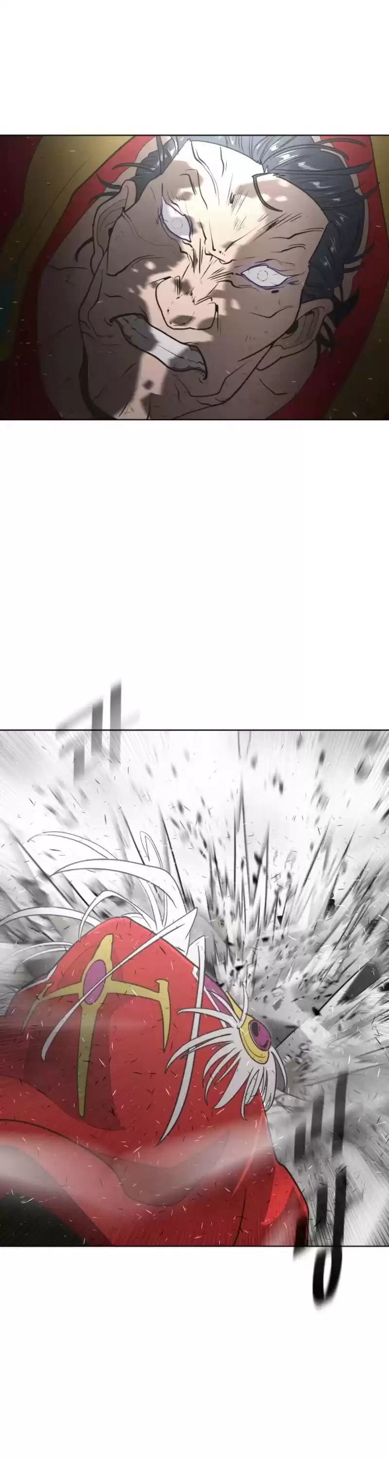 Superhuman Era Chapter 28