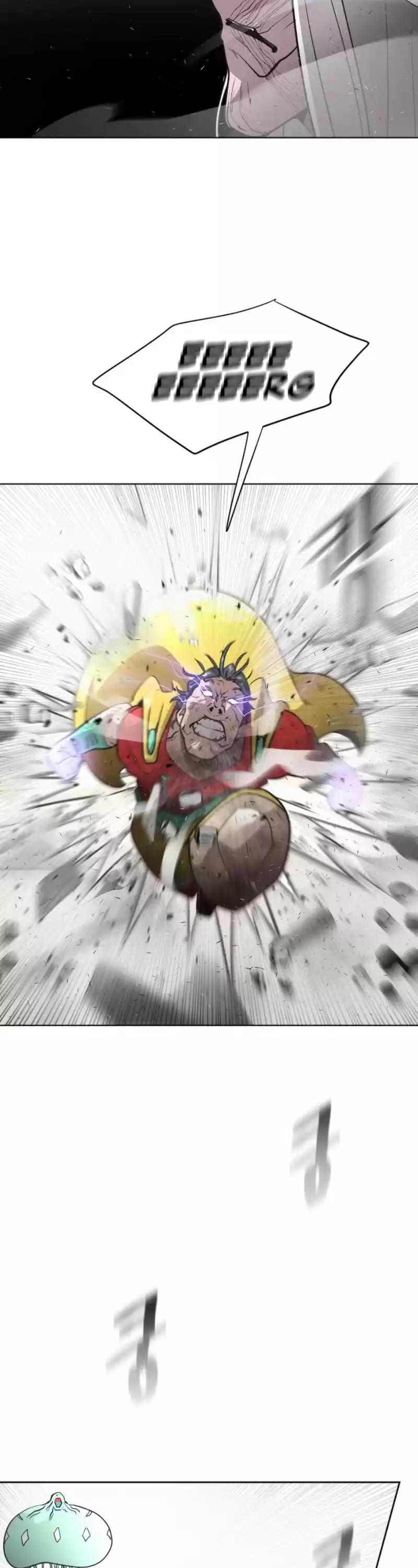 Superhuman Era Chapter 28