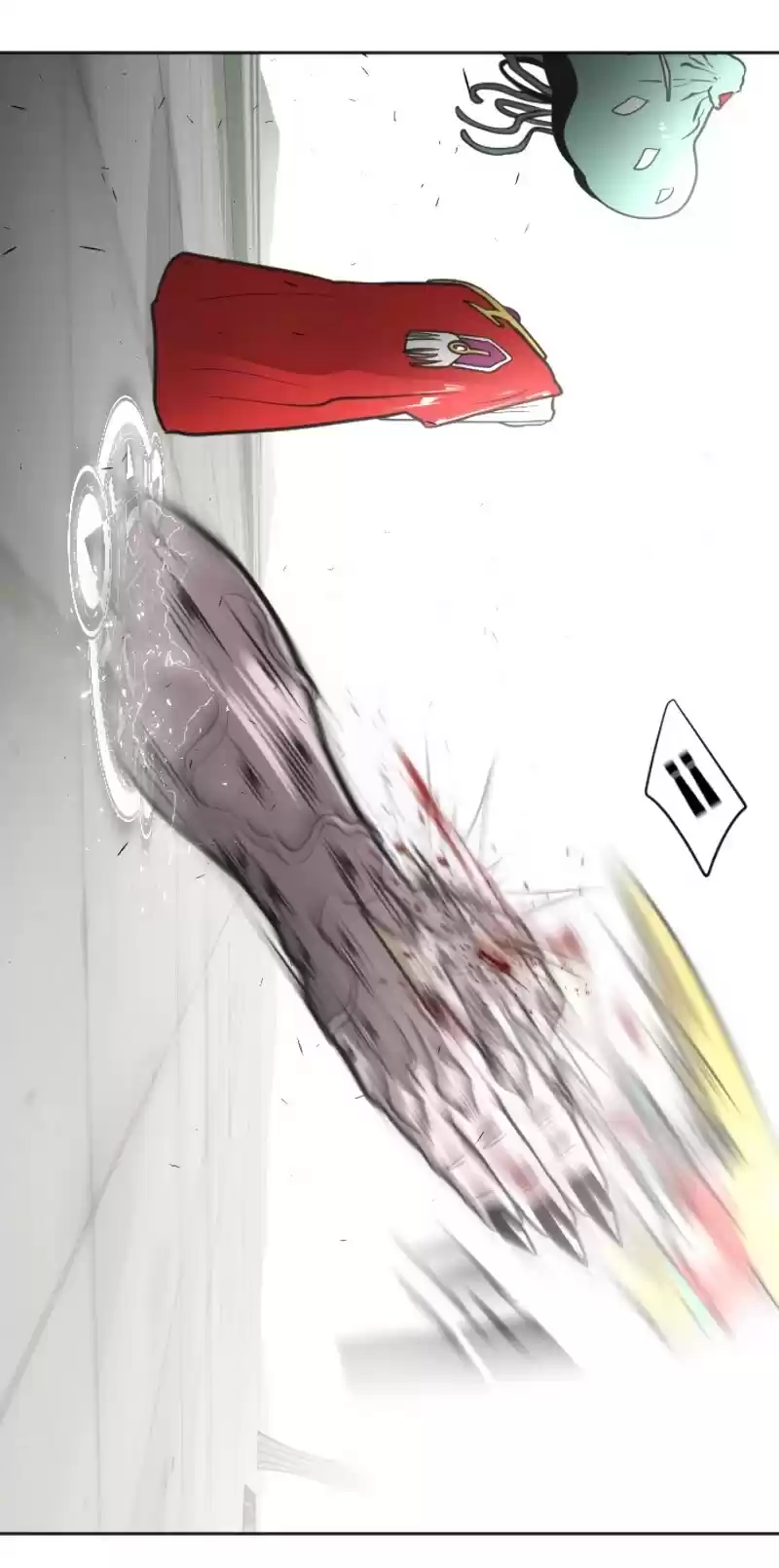 Superhuman Era Chapter 28