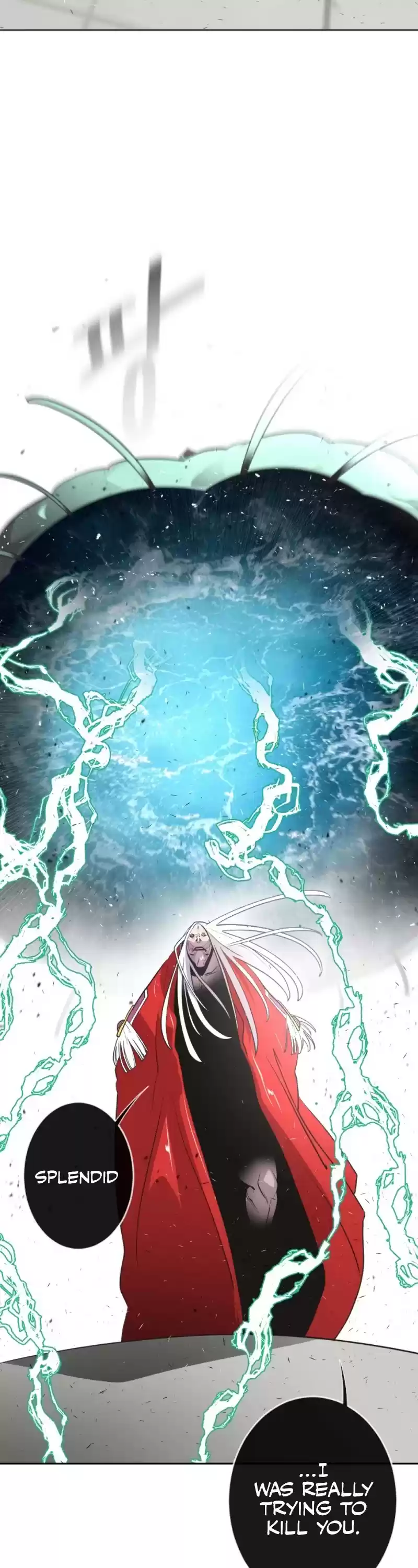 Superhuman Era Chapter 28