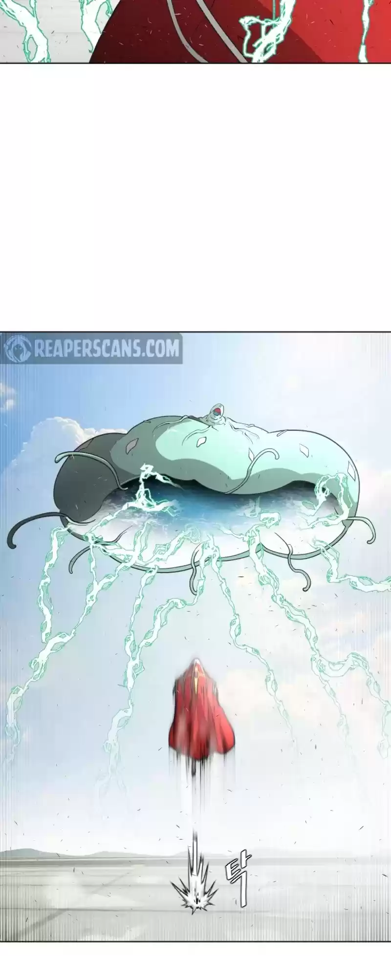 Superhuman Era Chapter 28