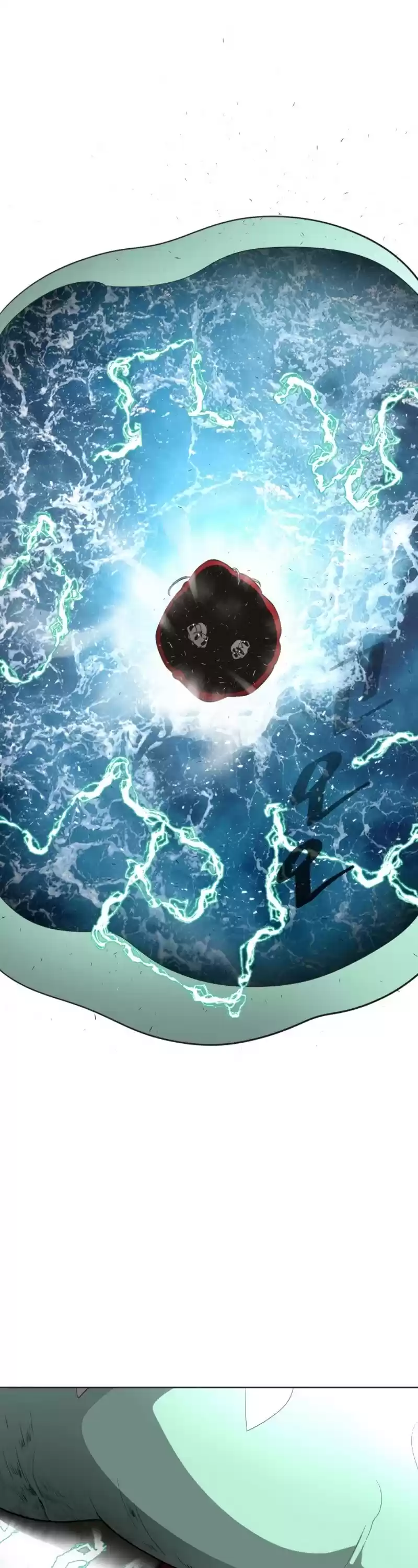 Superhuman Era Chapter 28