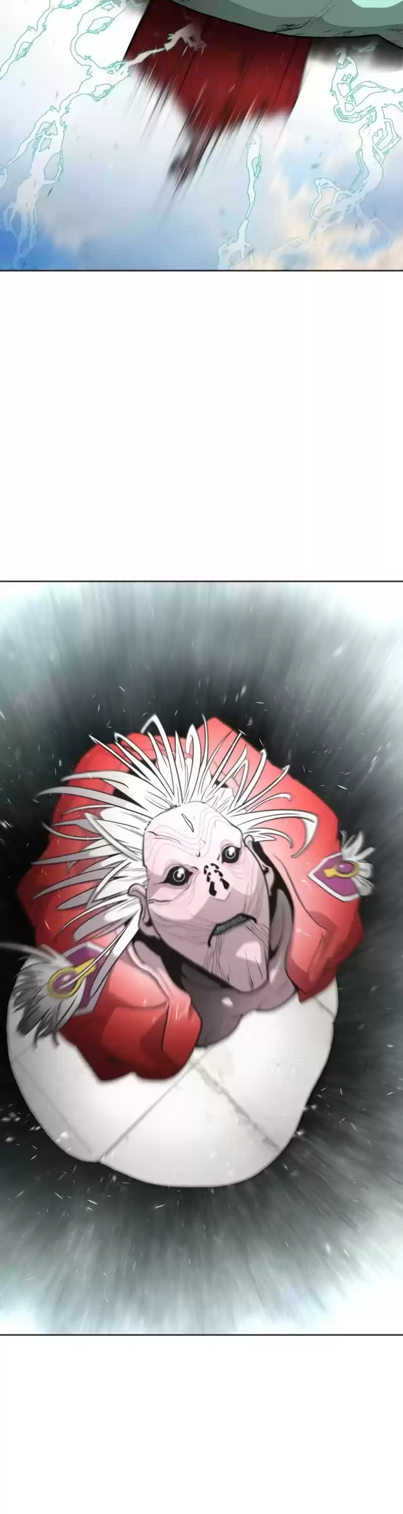 Superhuman Era Chapter 28