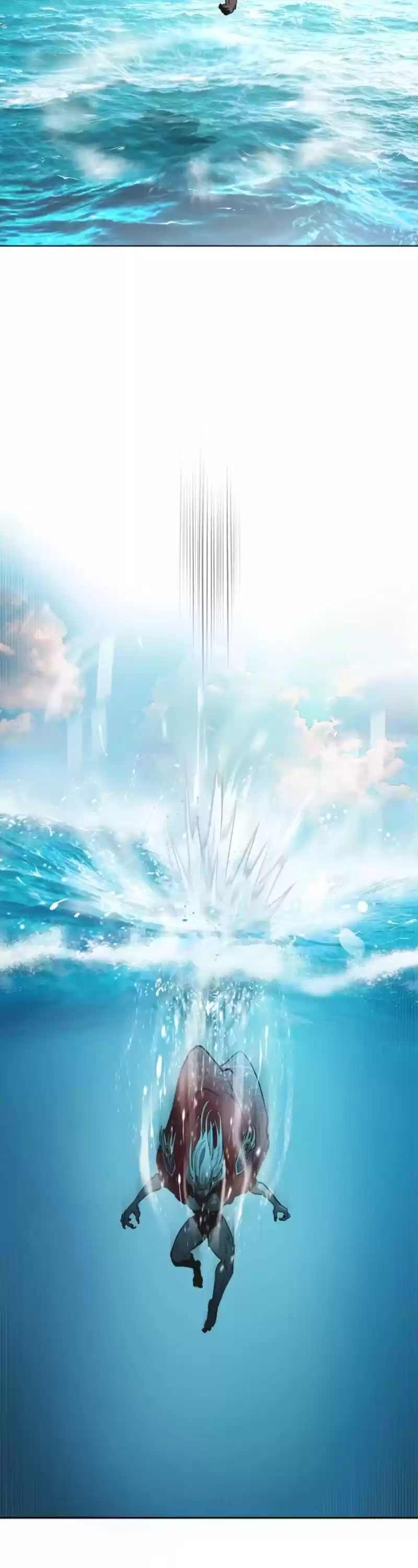 Superhuman Era Chapter 28