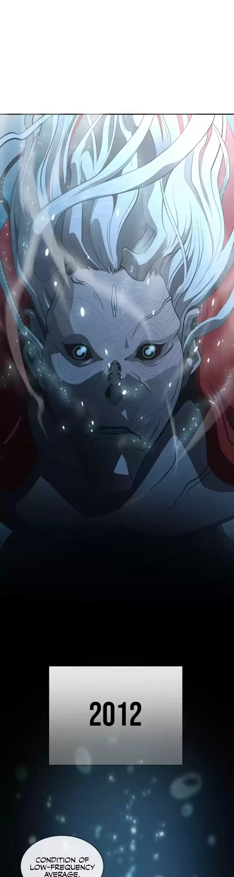 Superhuman Era Chapter 28