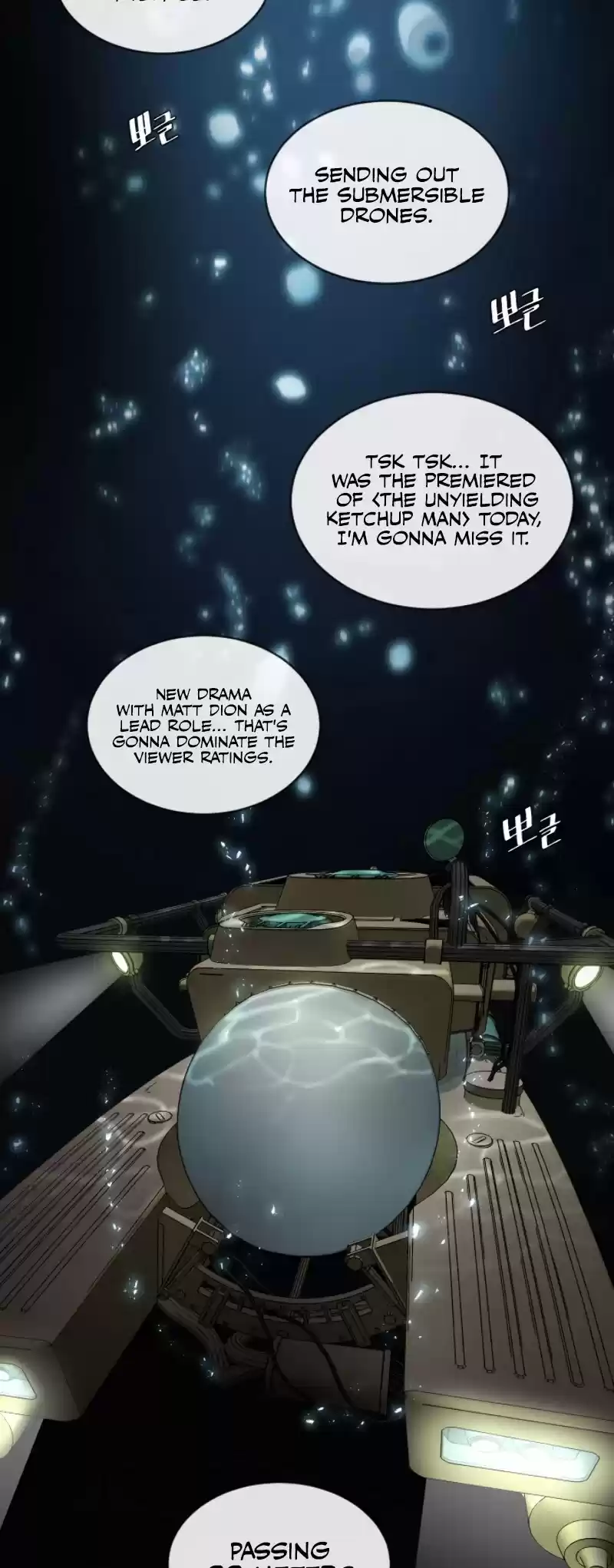 Superhuman Era Chapter 28