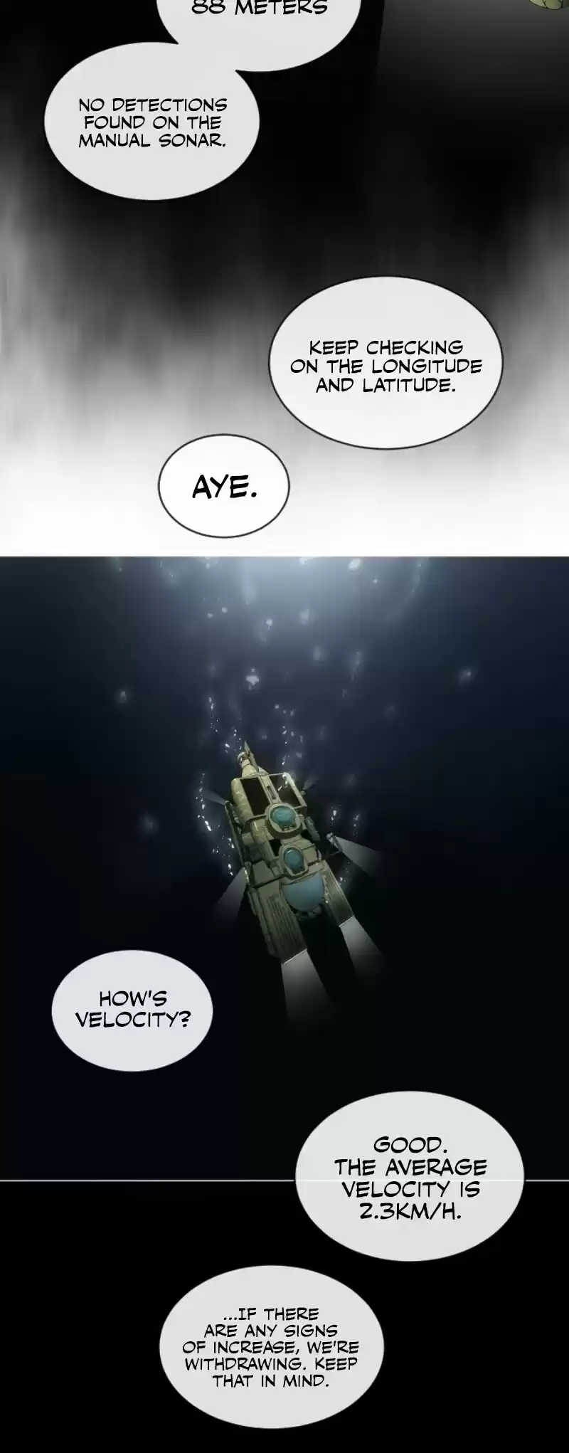 Superhuman Era Chapter 28