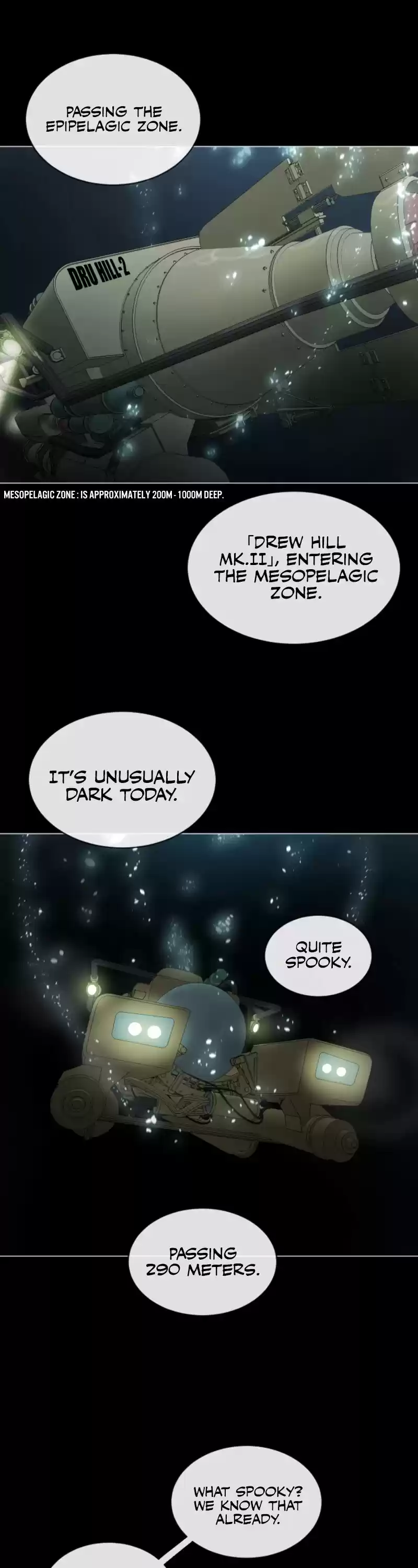 Superhuman Era Chapter 28