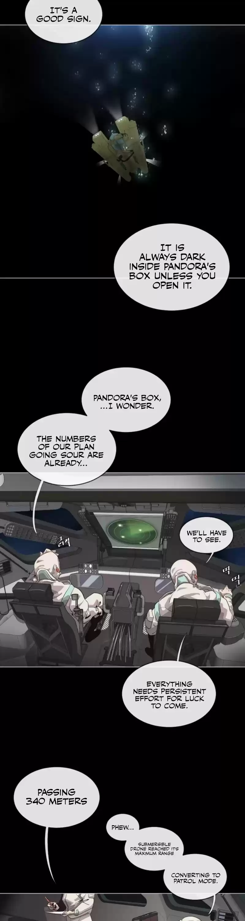 Superhuman Era Chapter 28