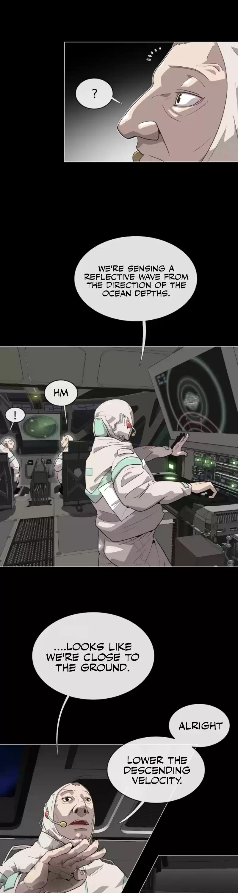 Superhuman Era Chapter 28