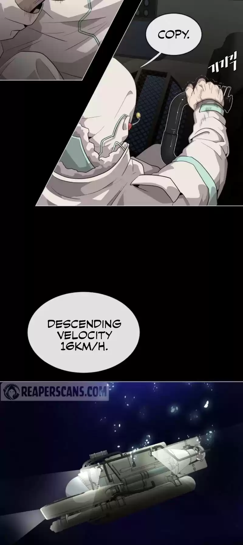 Superhuman Era Chapter 28