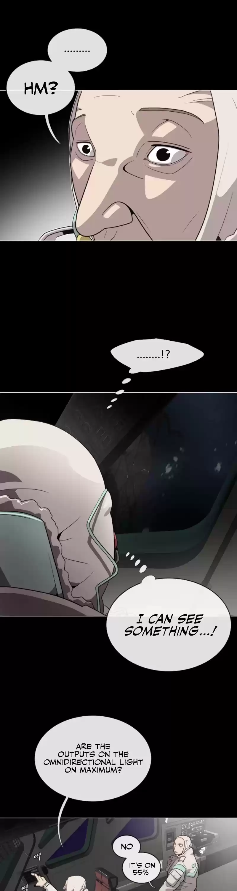 Superhuman Era Chapter 28