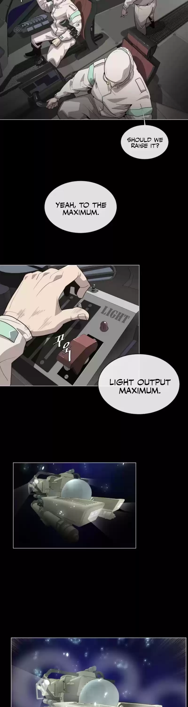 Superhuman Era Chapter 28