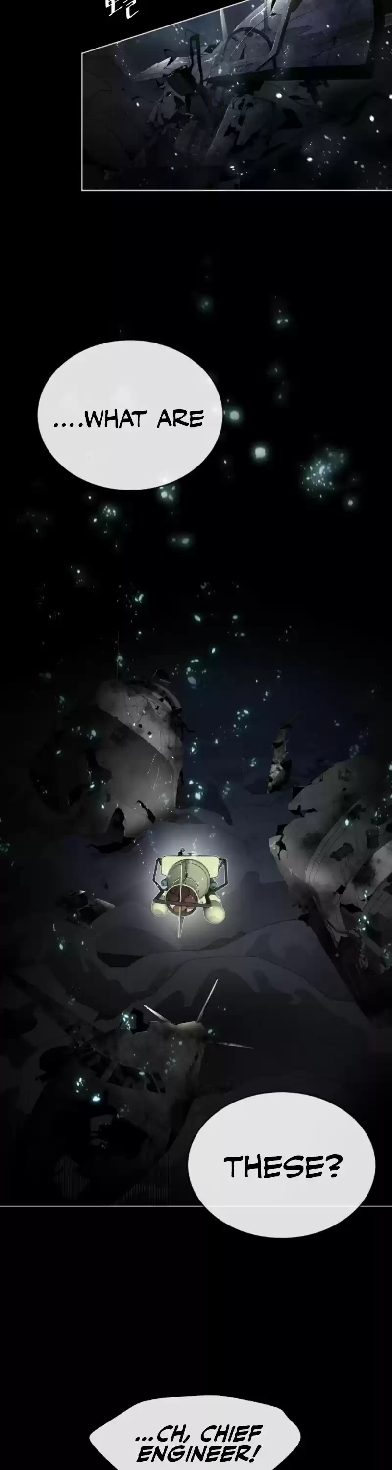 Superhuman Era Chapter 28