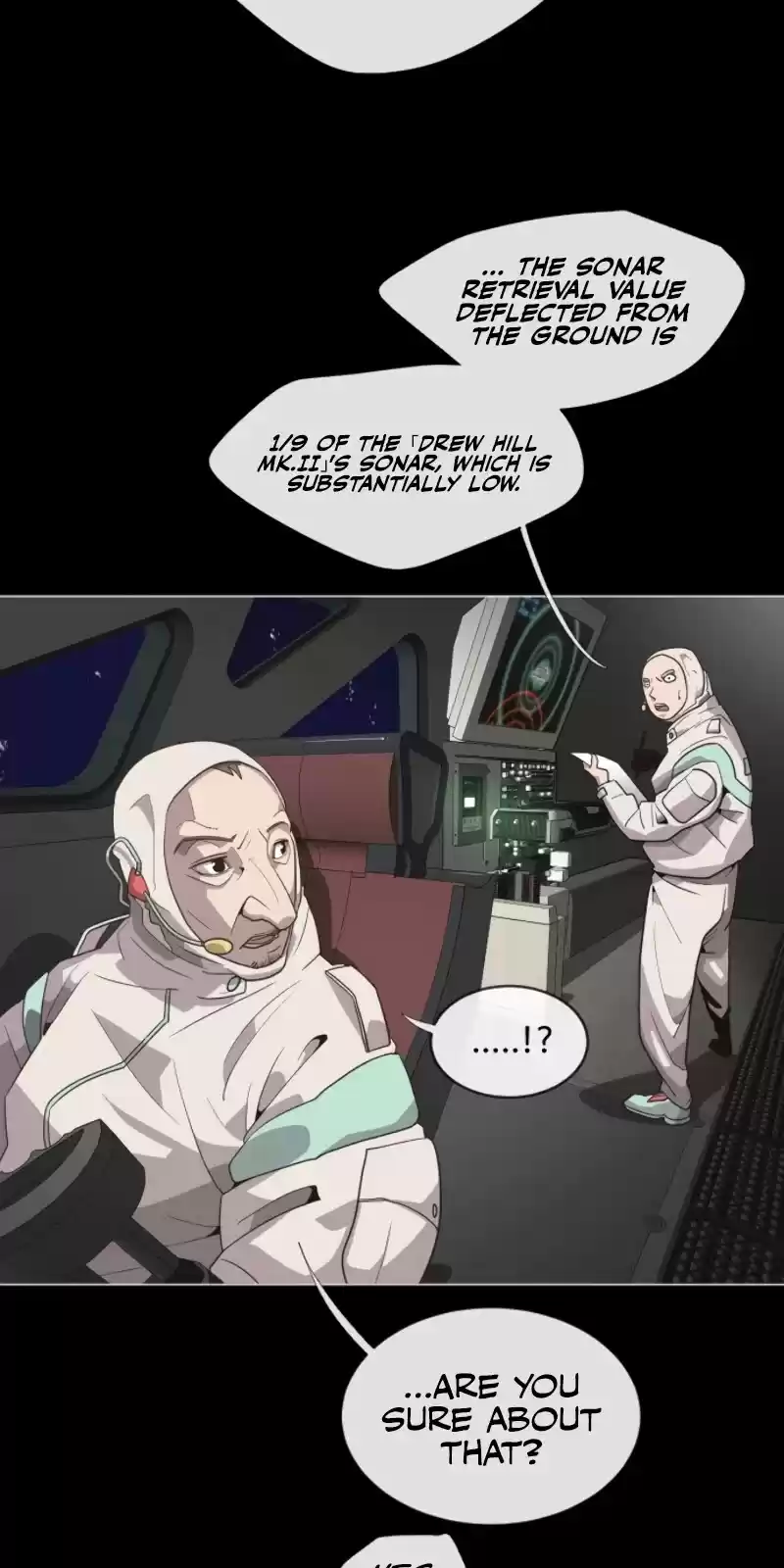 Superhuman Era Chapter 28