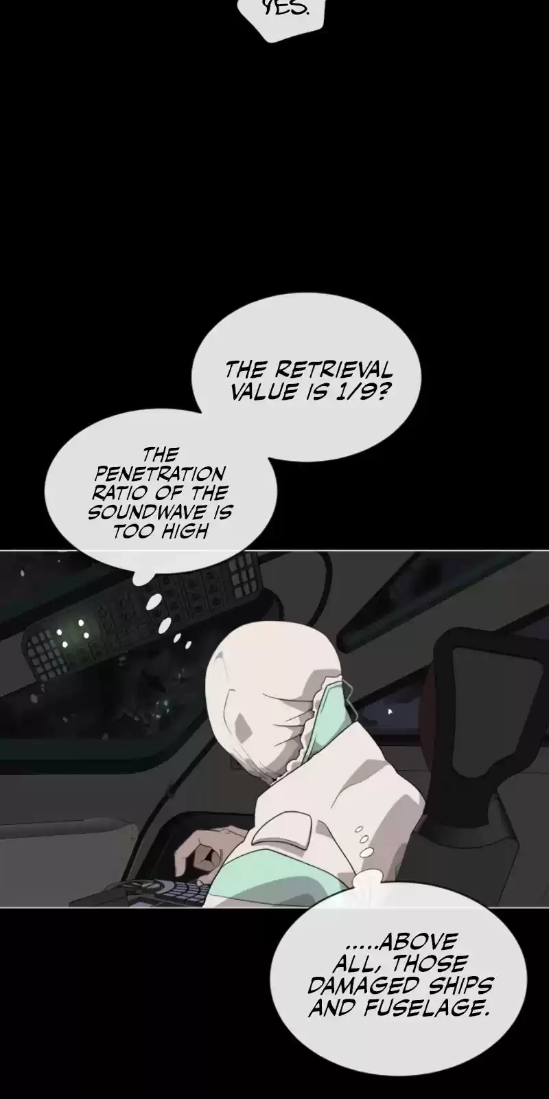 Superhuman Era Chapter 28