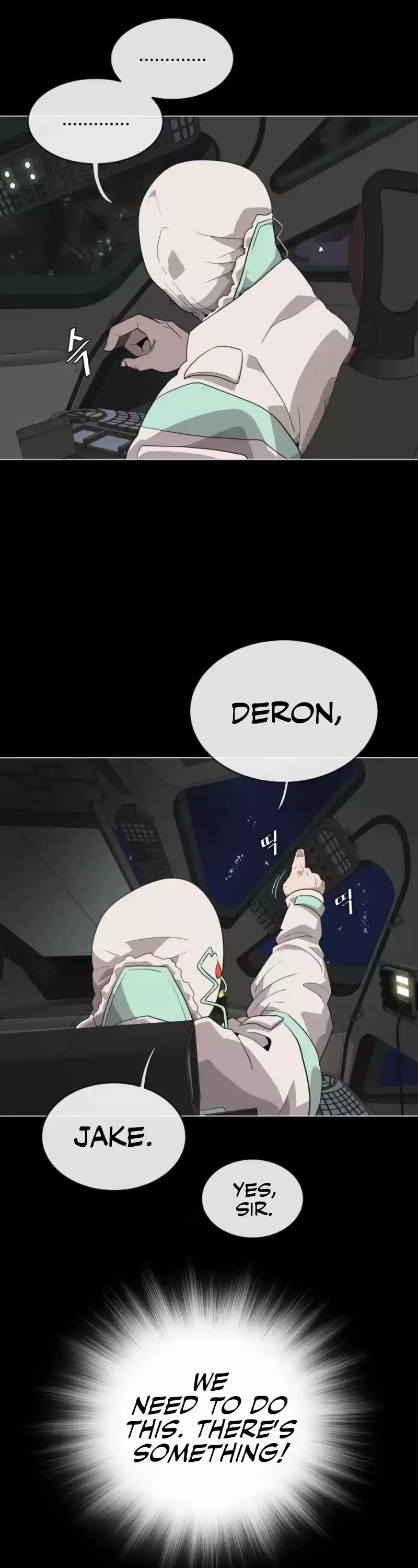 Superhuman Era Chapter 28