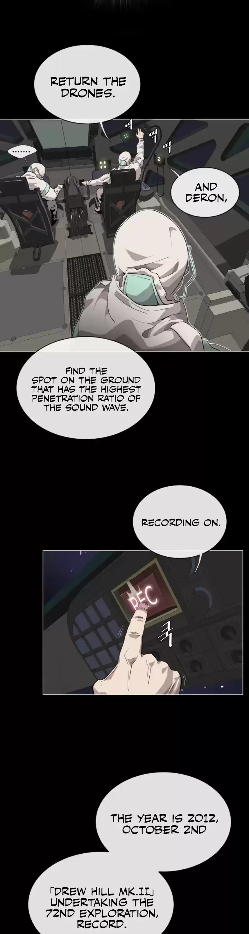 Superhuman Era Chapter 28