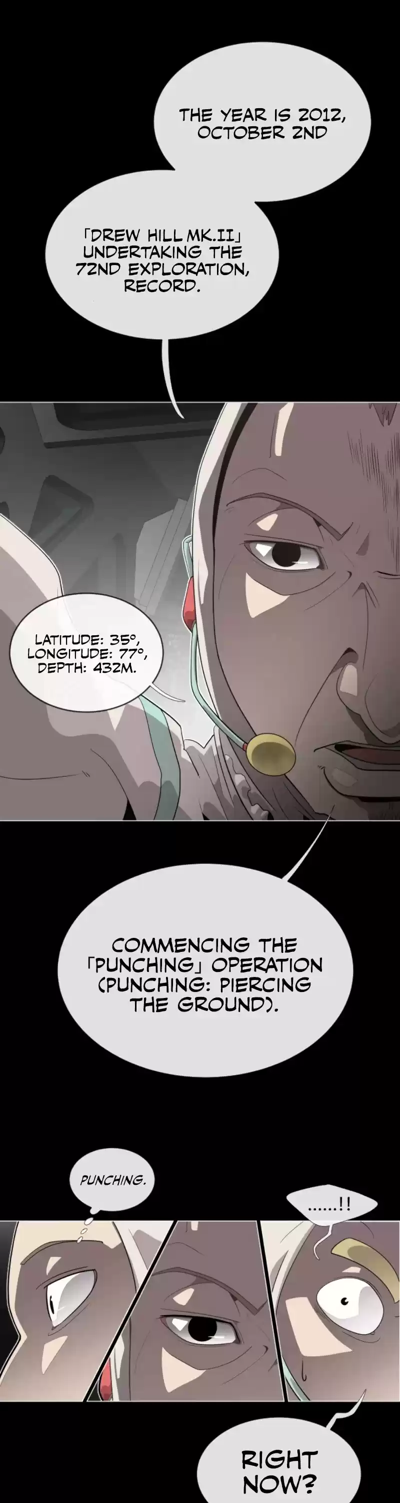 Superhuman Era Chapter 29