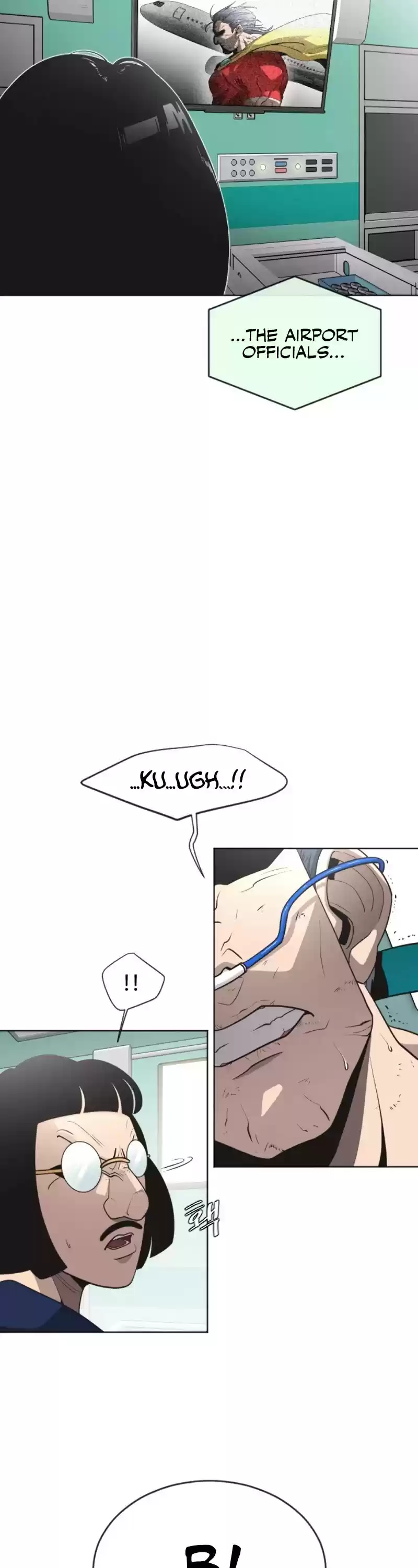 Superhuman Era Chapter 29