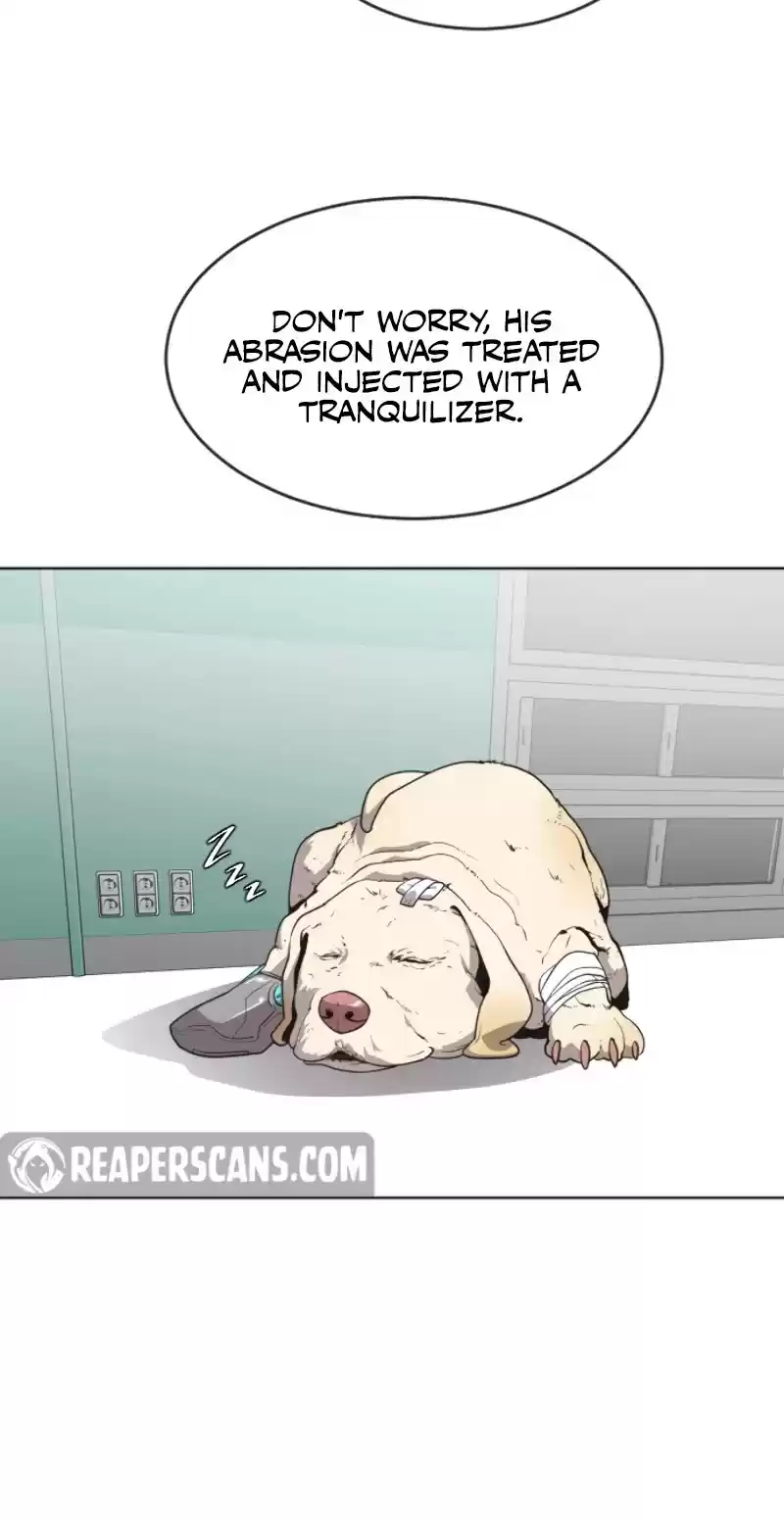 Superhuman Era Chapter 29