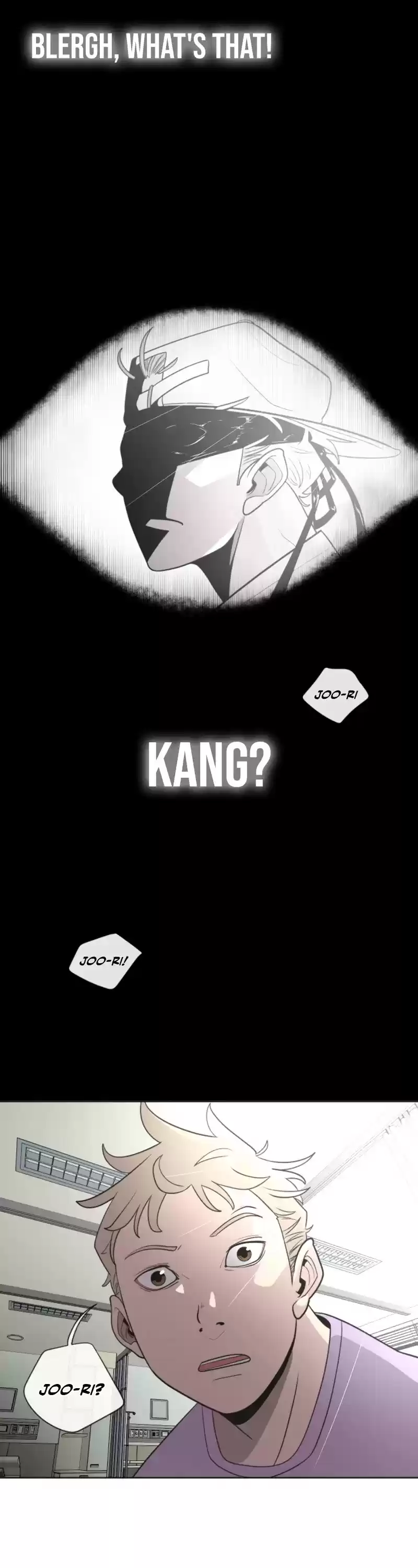 Superhuman Era Chapter 29