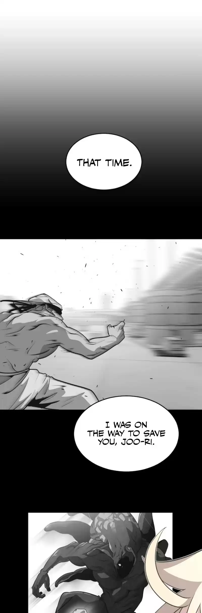 Superhuman Era Chapter 29