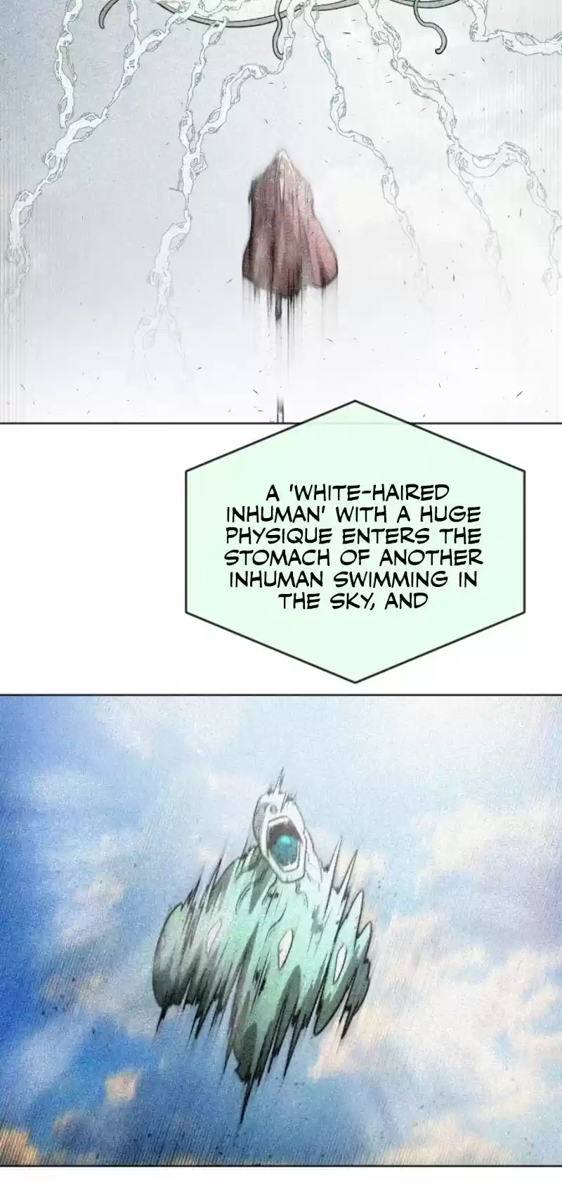 Superhuman Era Chapter 29