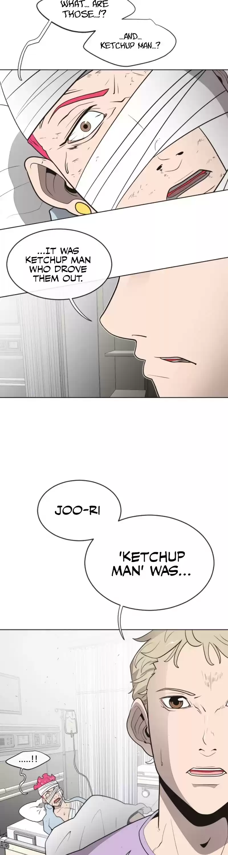 Superhuman Era Chapter 29