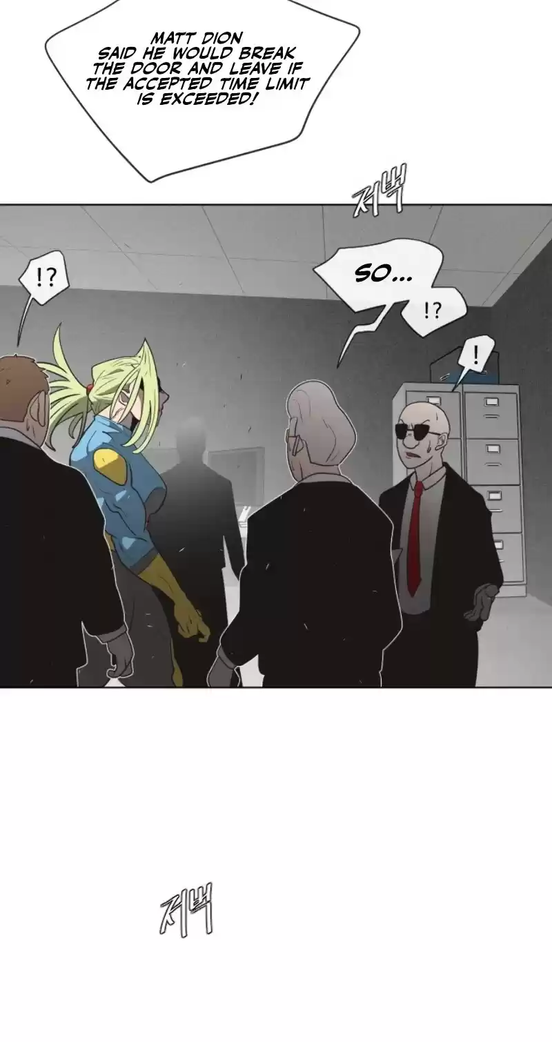 Superhuman Era Chapter 29