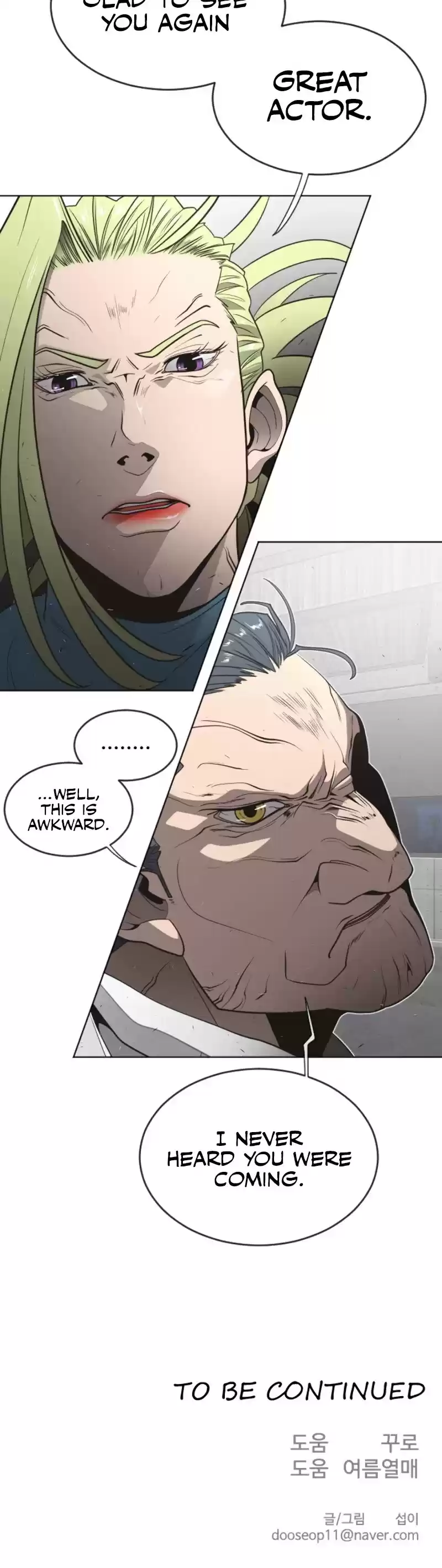 Superhuman Era Chapter 29