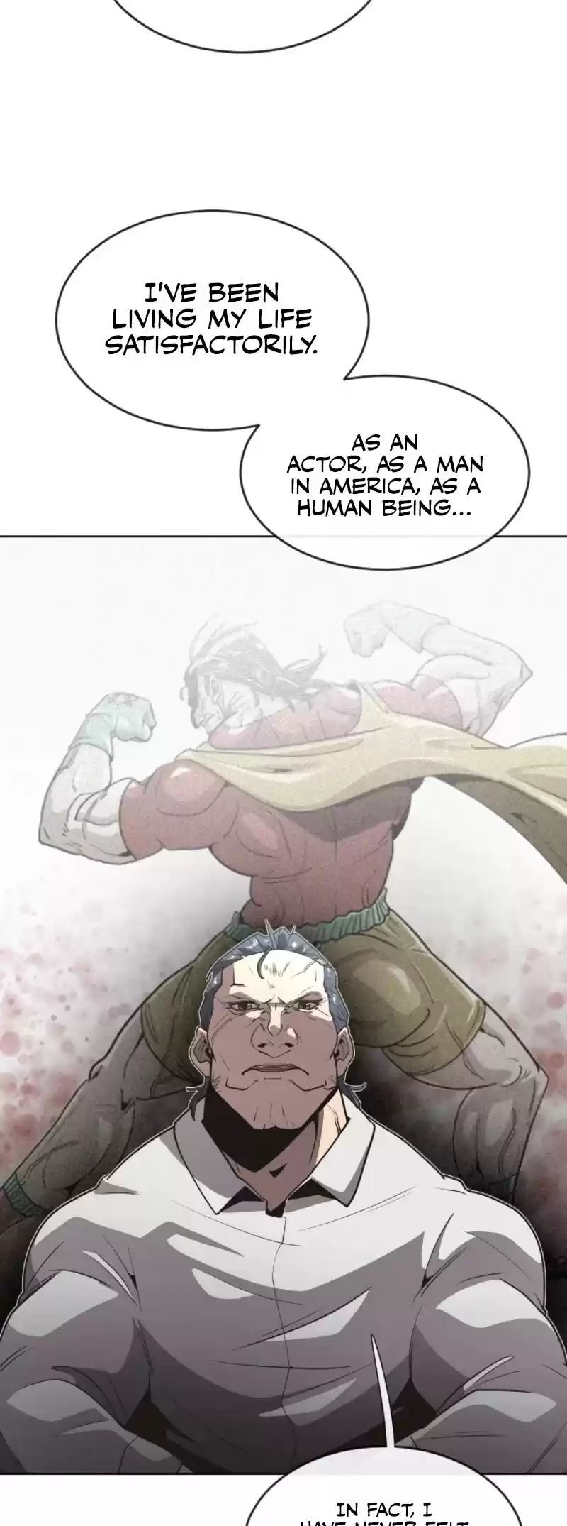 Superhuman Era Chapter 30