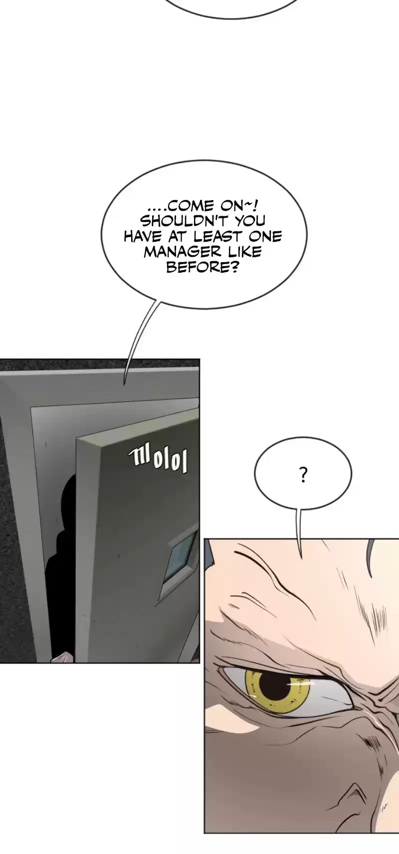 Superhuman Era Chapter 30