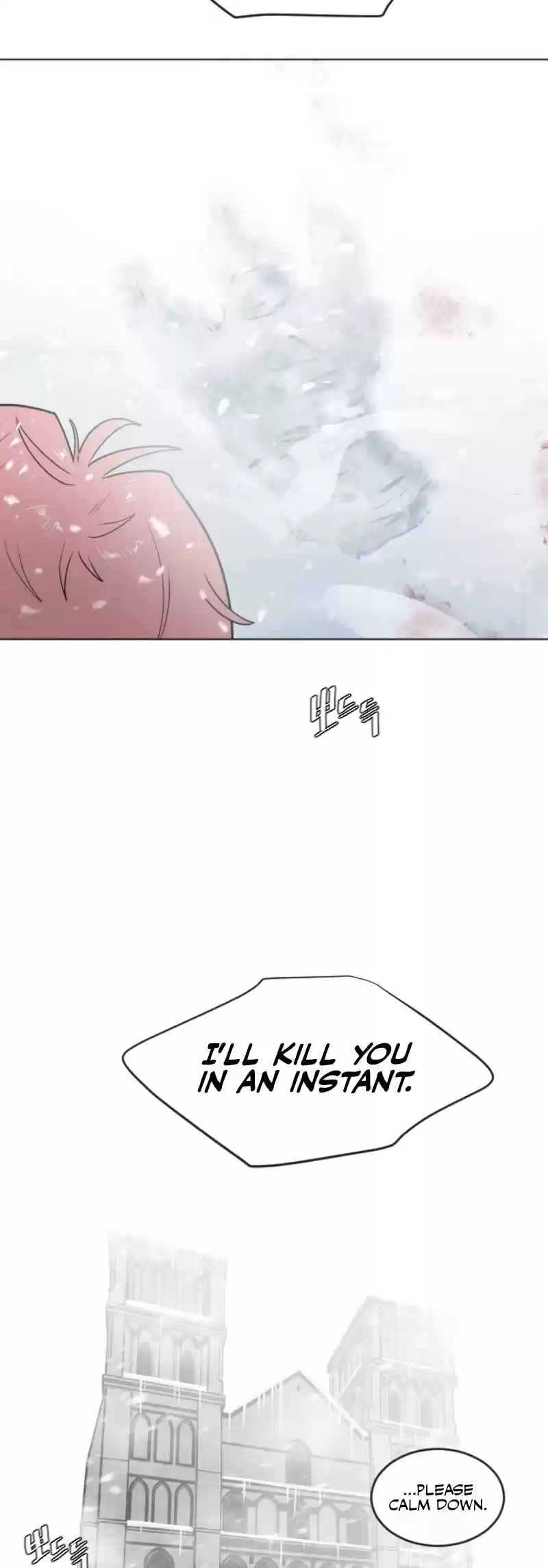 Superhuman Era Chapter 30