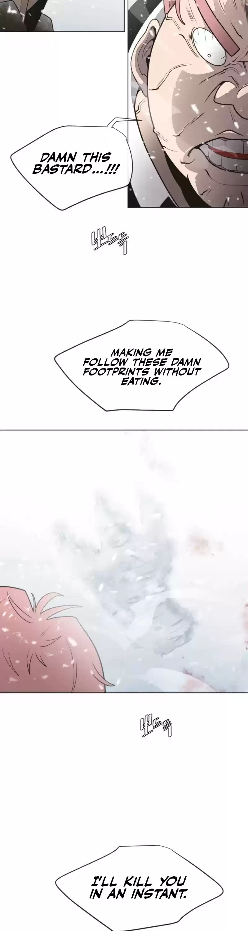 Superhuman Era Chapter 31