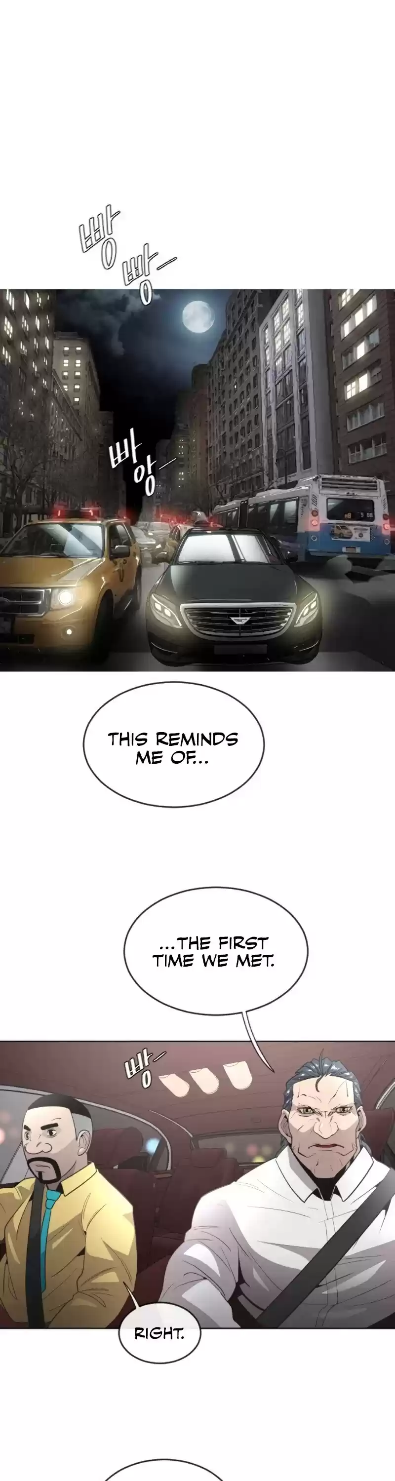 Superhuman Era Chapter 31