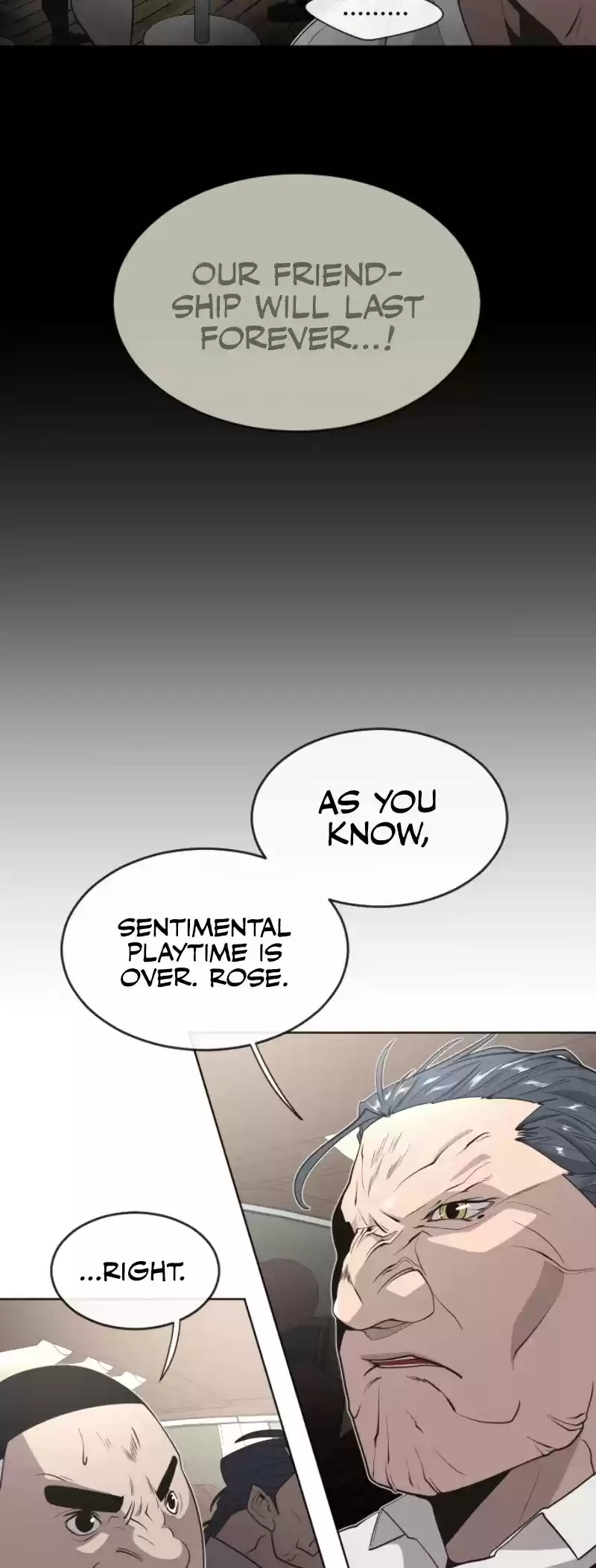 Superhuman Era Chapter 31