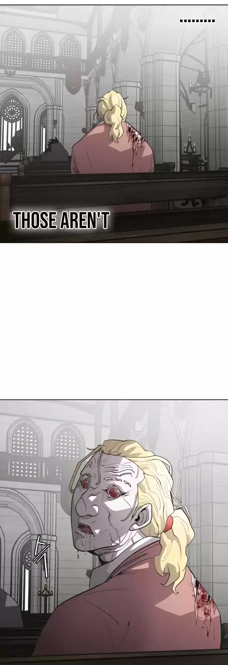 Superhuman Era Chapter 31