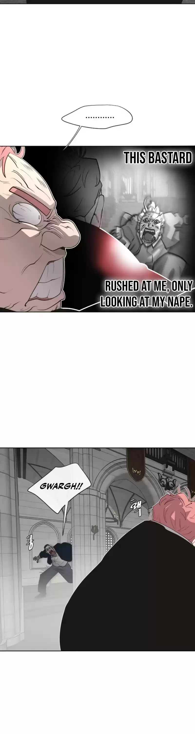 Superhuman Era Chapter 31