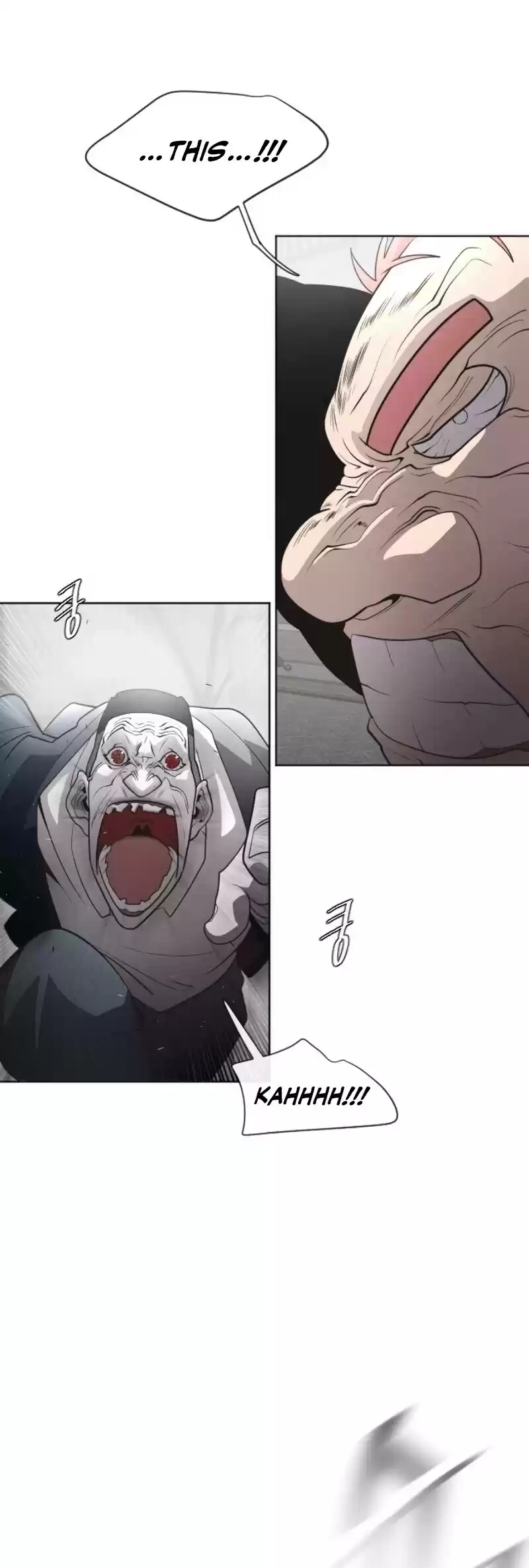 Superhuman Era Chapter 31