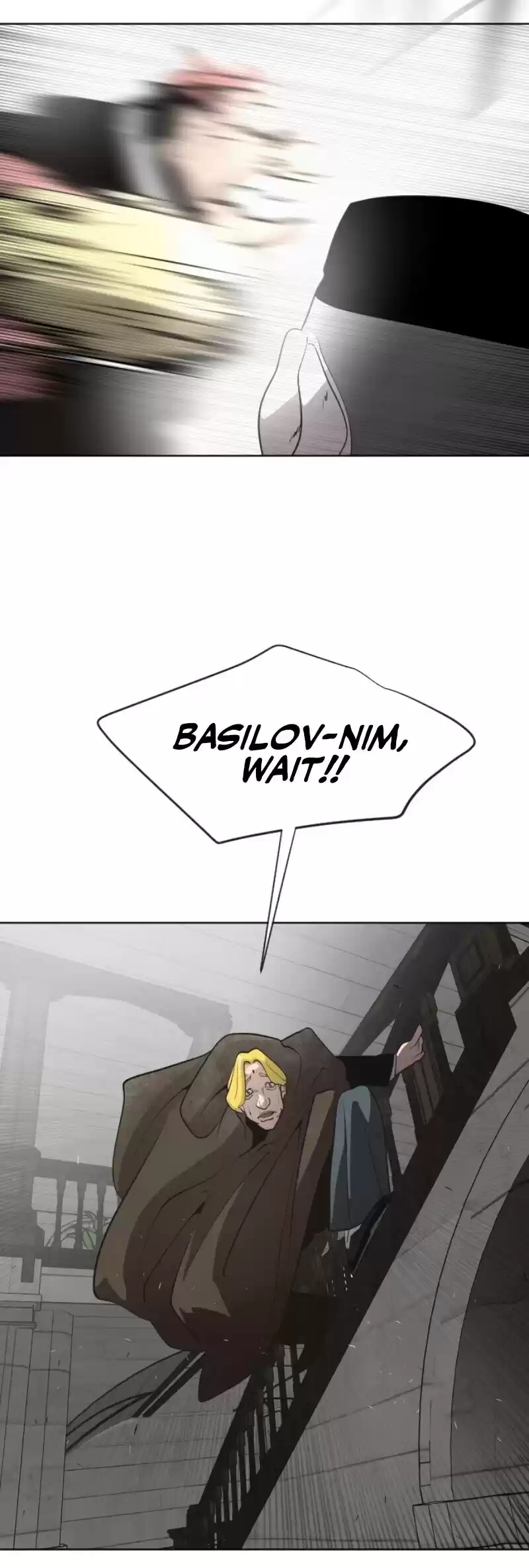 Superhuman Era Chapter 31