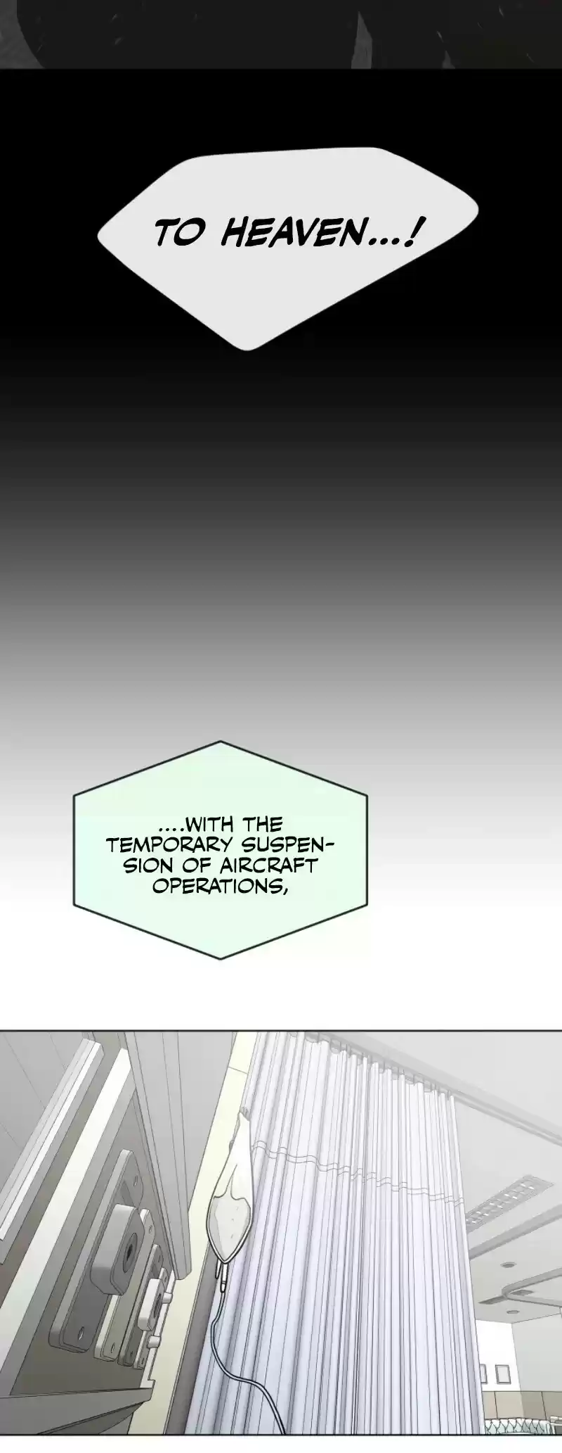 Superhuman Era Chapter 31