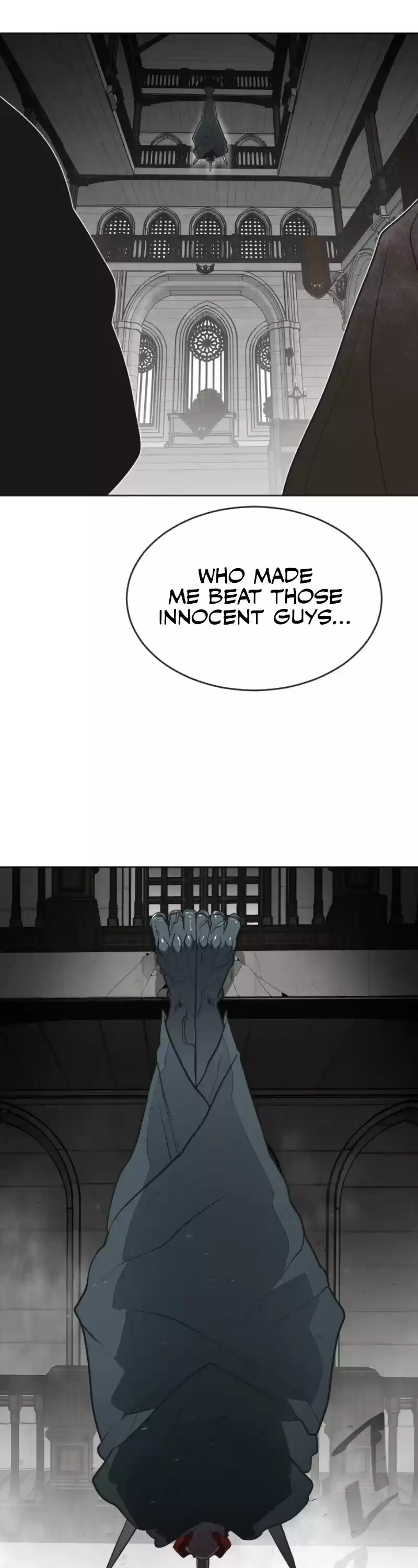 Superhuman Era Chapter 31